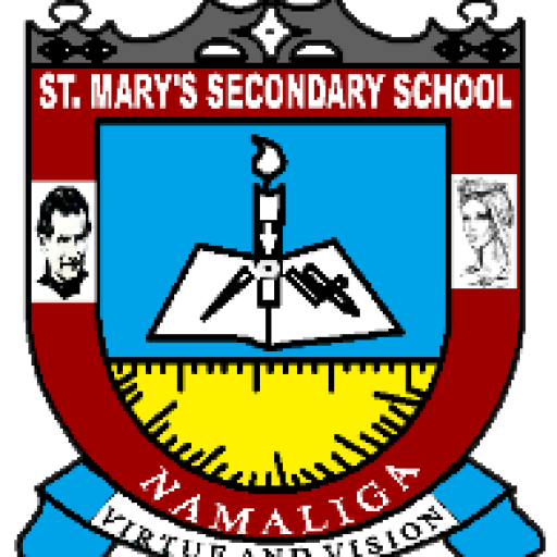 St. Mary’s