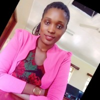 Shallon Atukunda